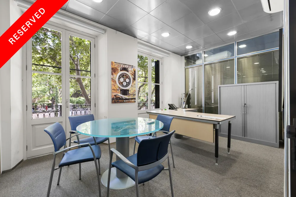Charming Office Space in the Heart of Palma – Near Paseo del Borne-1