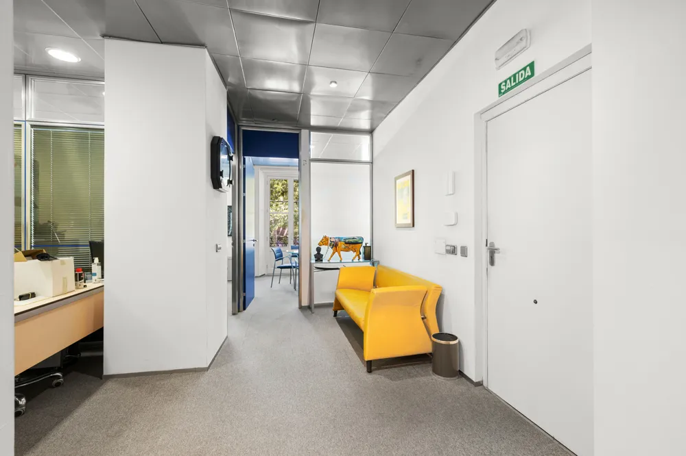 Charming Office Space in the Heart of Palma – Near Paseo del Borne-11