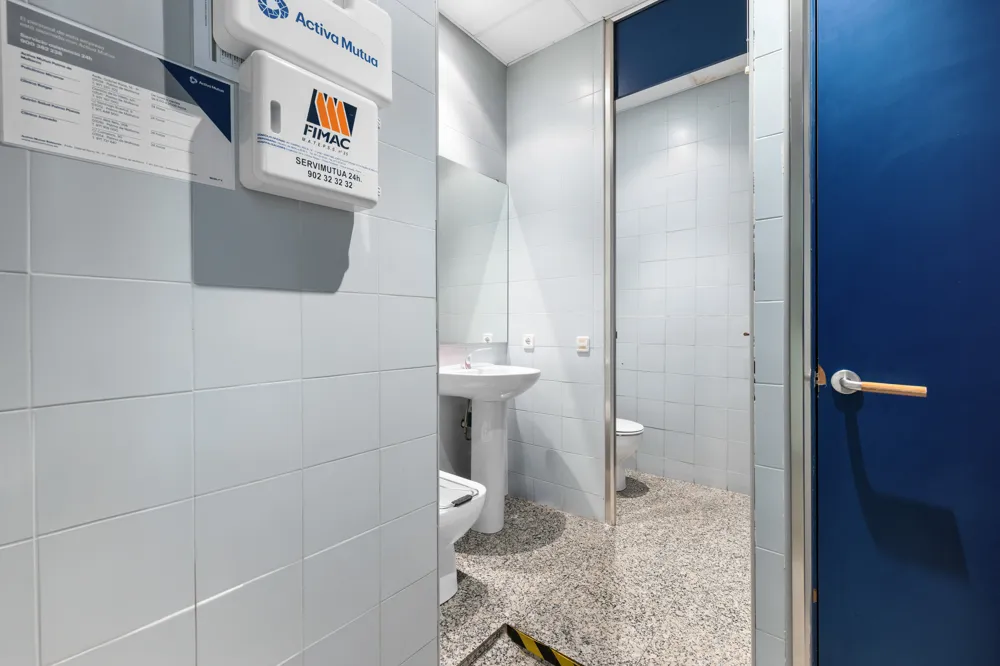 Charming Office Space in the Heart of Palma – Near Paseo del Borne-5