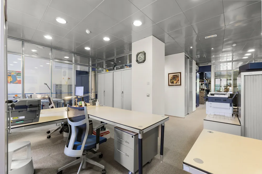 Encantadora oficina en el corazón de Palma – junto al Paseo del Borne-10