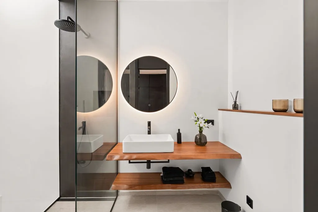 Unikt byhus i hjertet af Santanyi-10