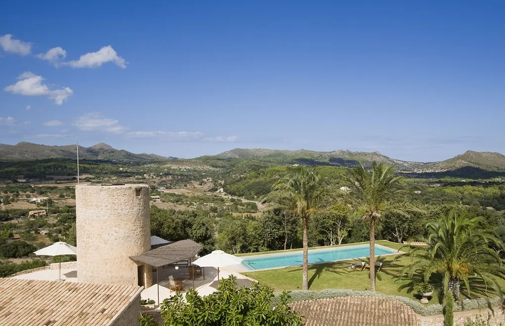 Beeindruckendes Anwesen mit eigenem Weinbau-3