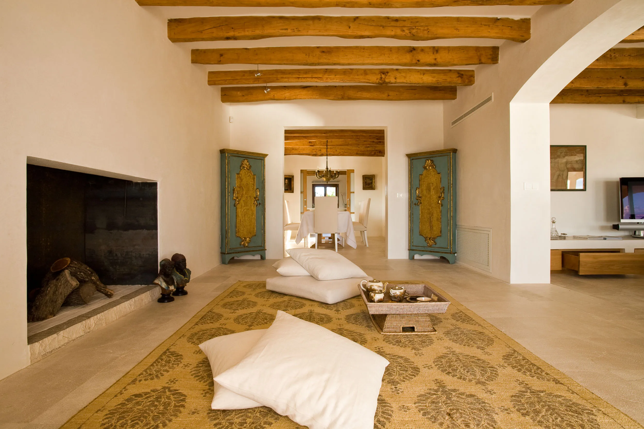 Beeindruckendes Anwesen mit eigenem Weinbau-8