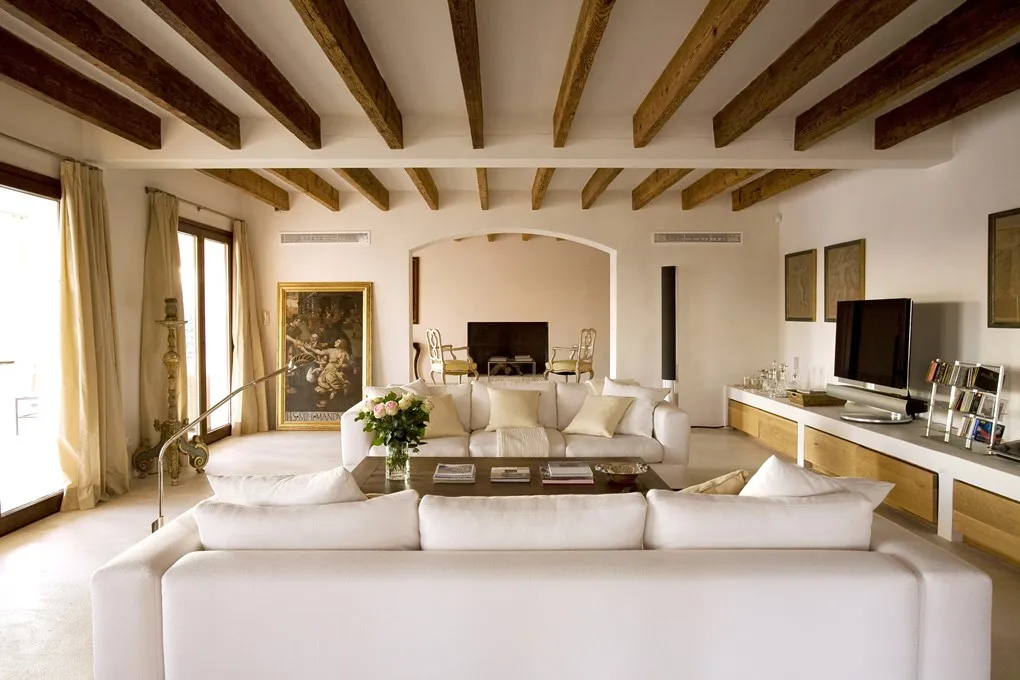 Impressionnante propriété avec son propre vignoble-6