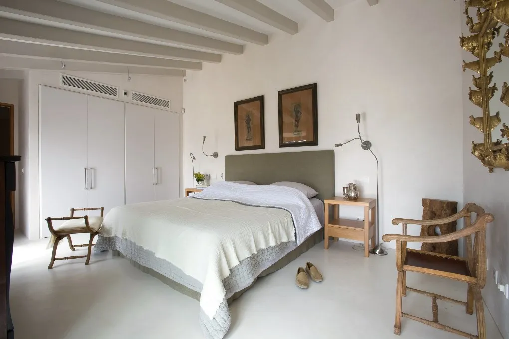 Impressionnante propriété avec son propre vignoble-9