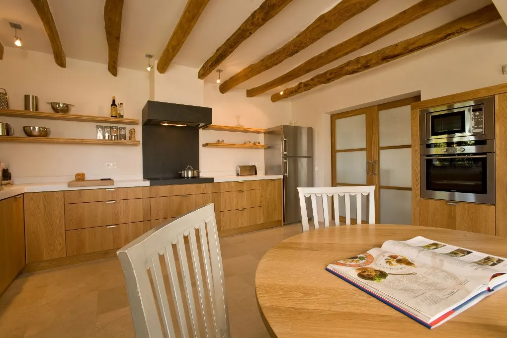 Impressionnante propriété avec son propre vignoble-7