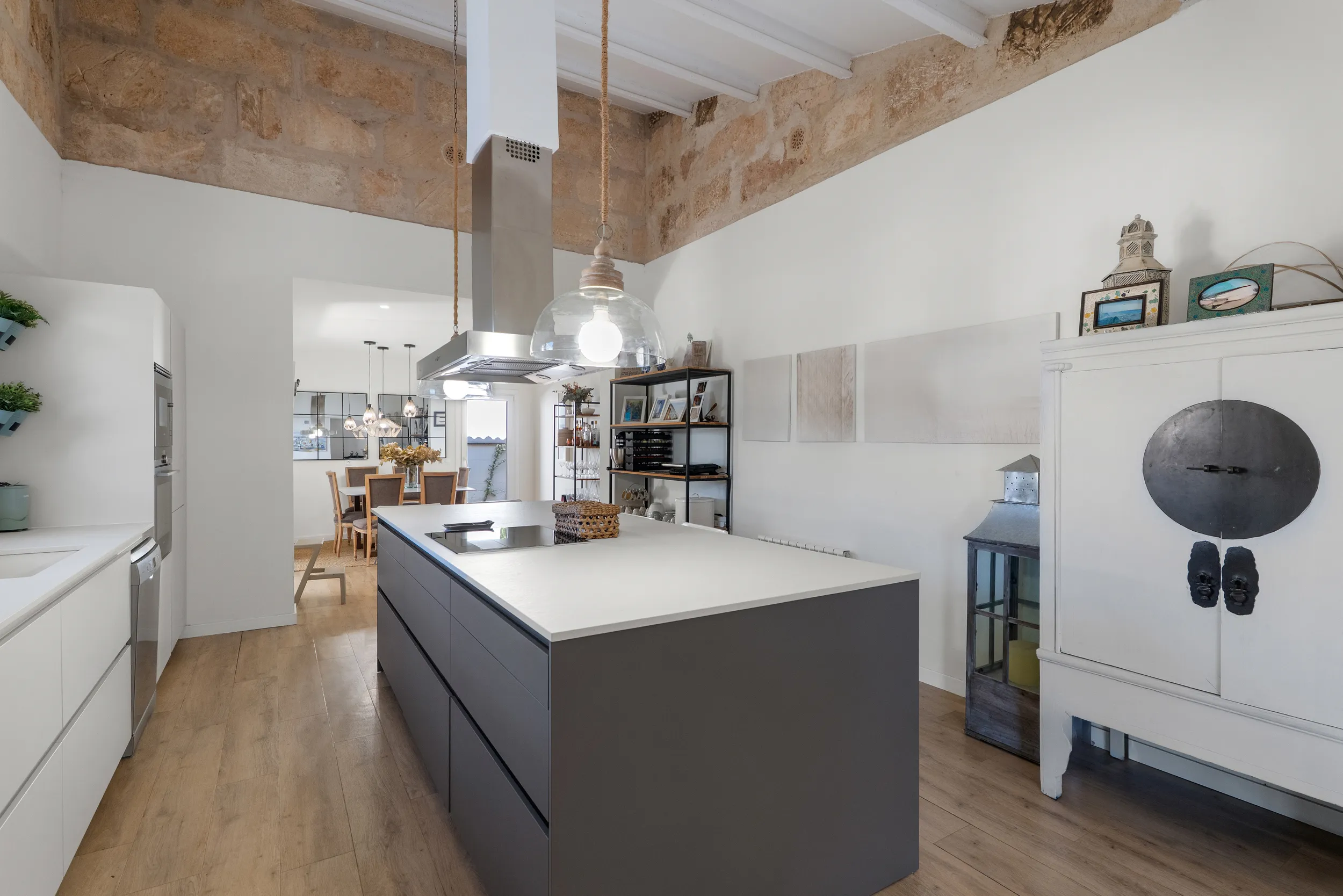 Spacious Property on Urban Land near Palma-5