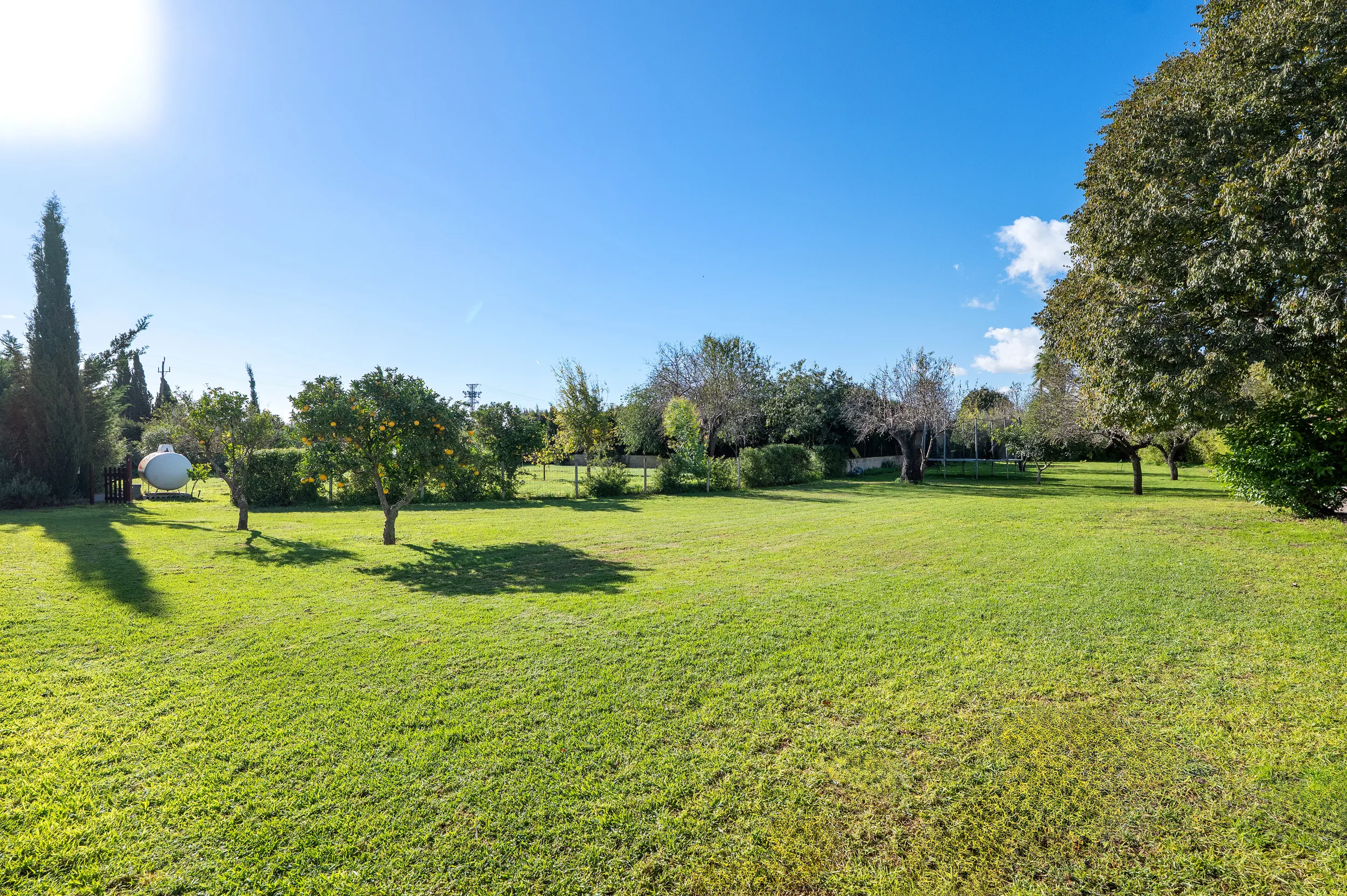 Spacious Property on Urban Land near Palma-20