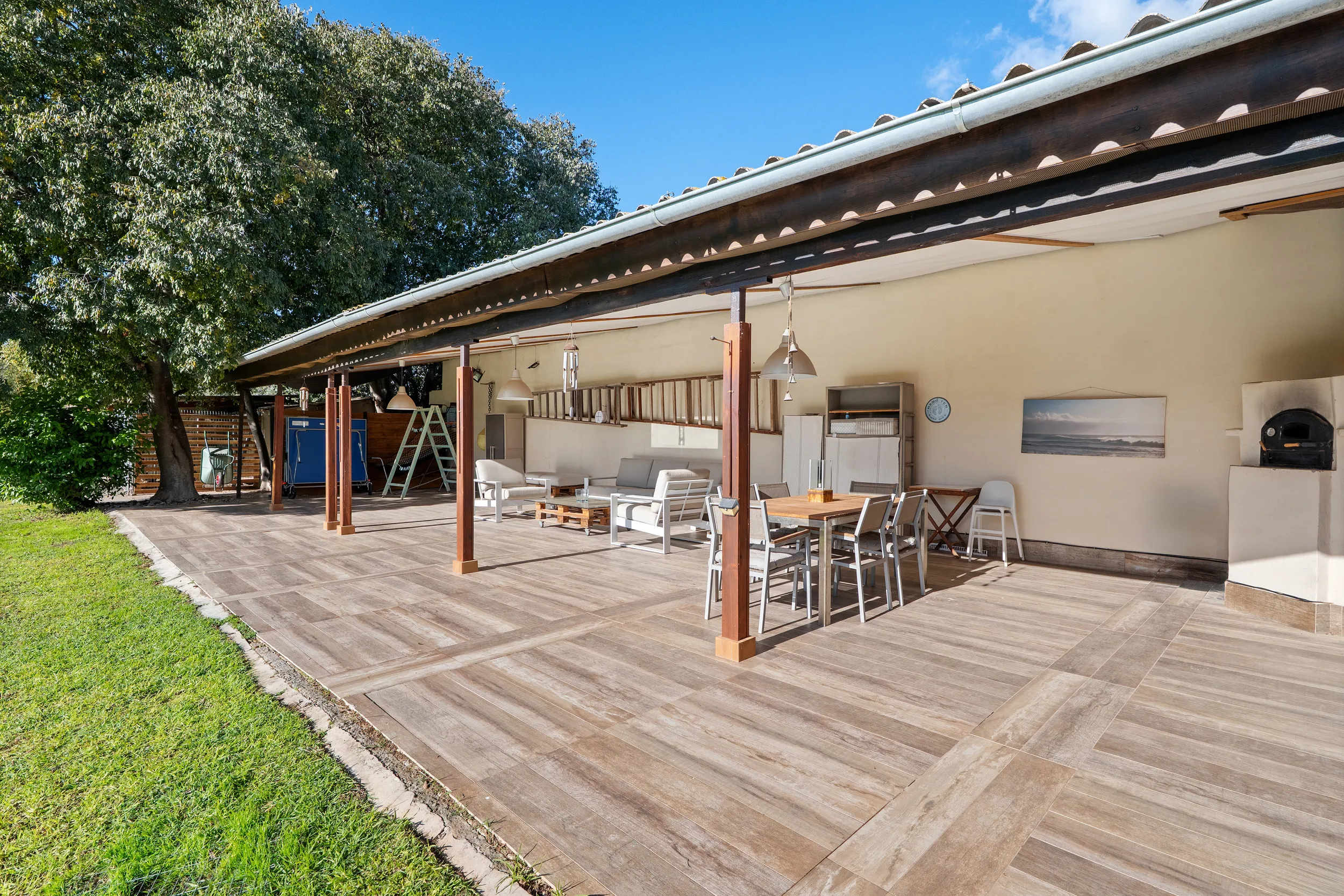 Spacious Property on Urban Land near Palma-15