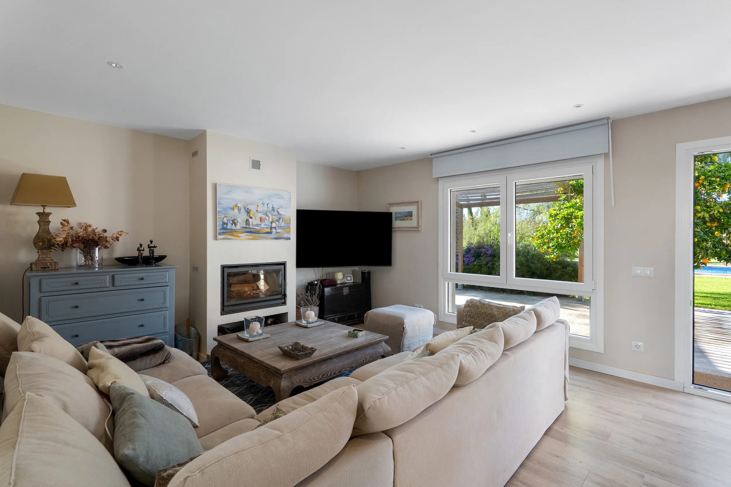 Spacious Property on Urban Land near Palma-7