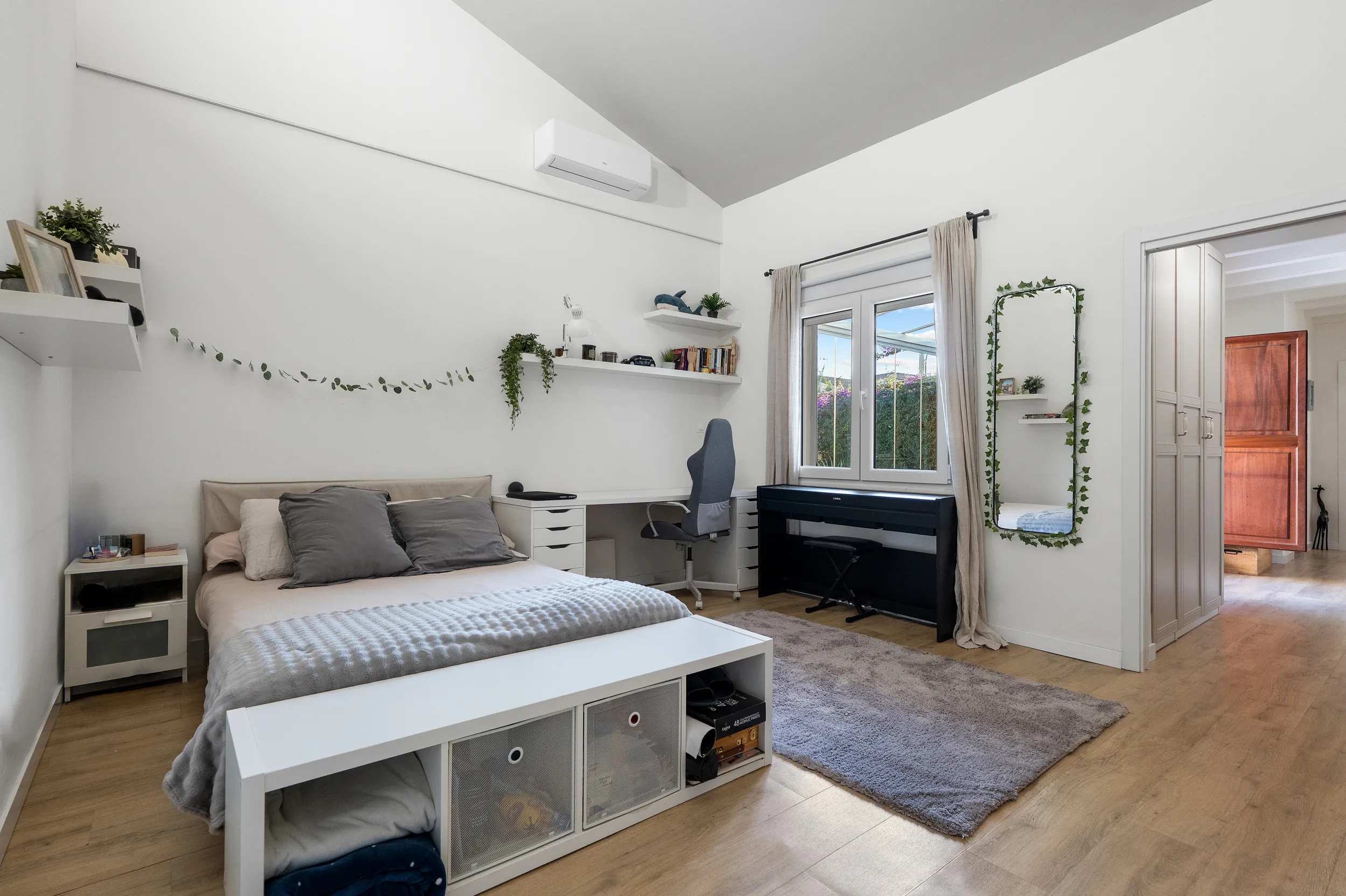 Spacious Property on Urban Land near Palma-11