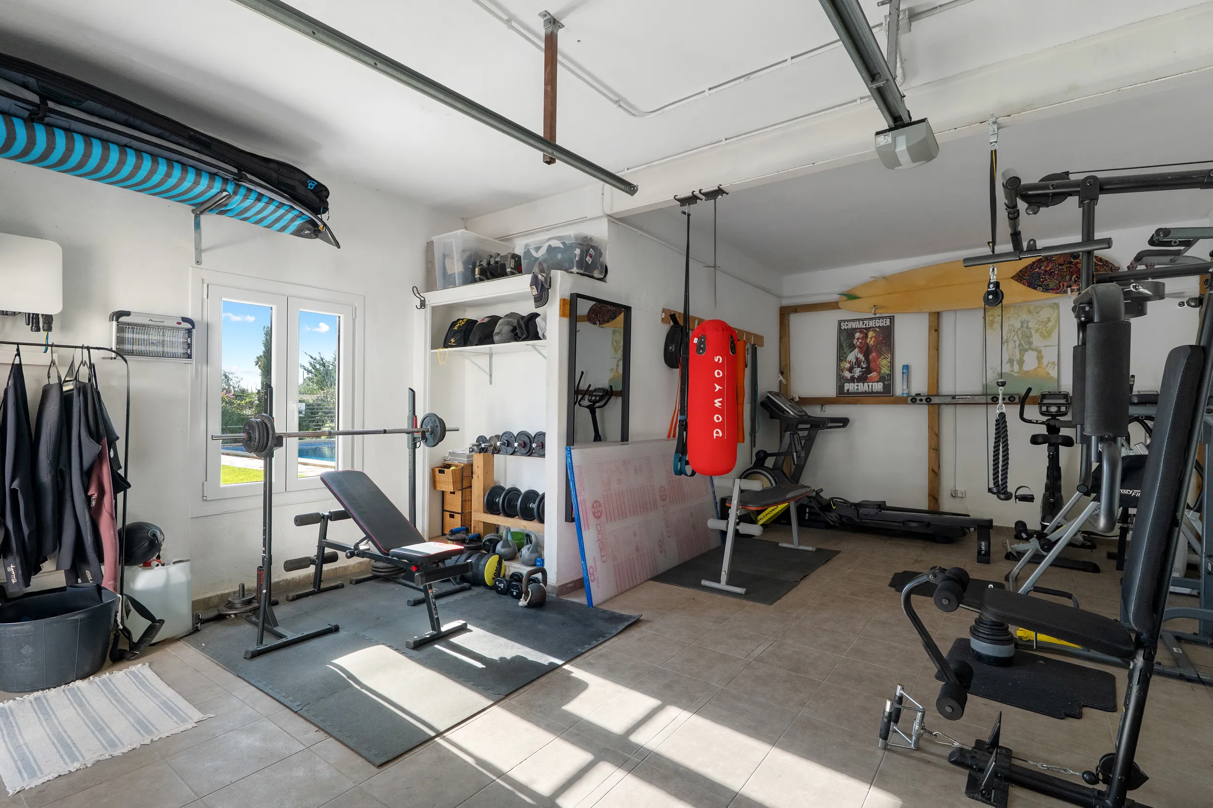 Àmplia finca en terreny urbà prop de Palma-17