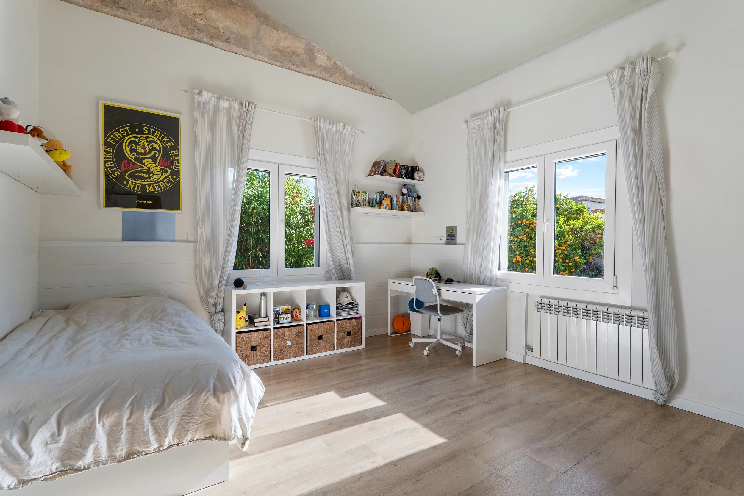 Spacious Property on Urban Land near Palma-12