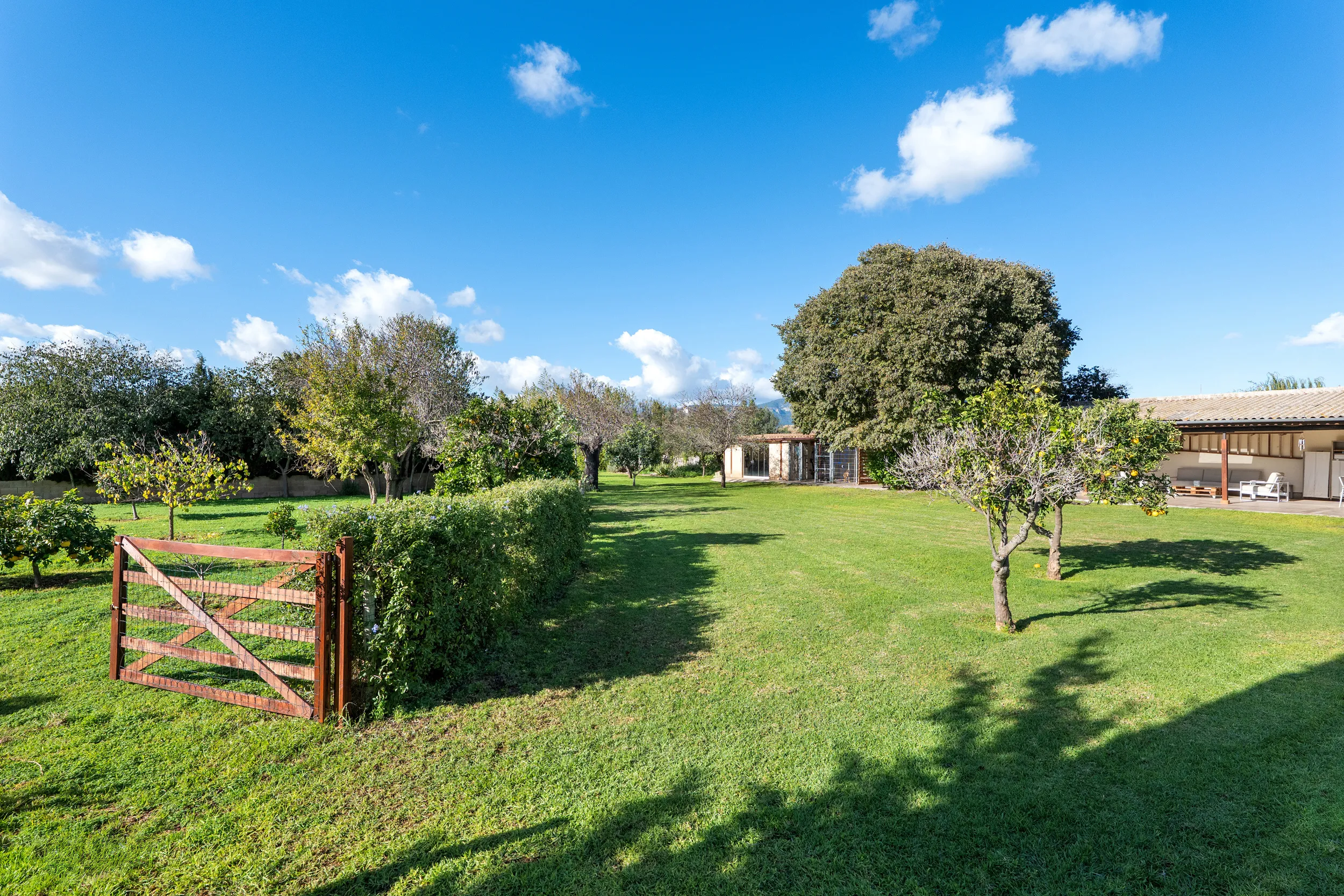 Spacious Property on Urban Land near Palma-4