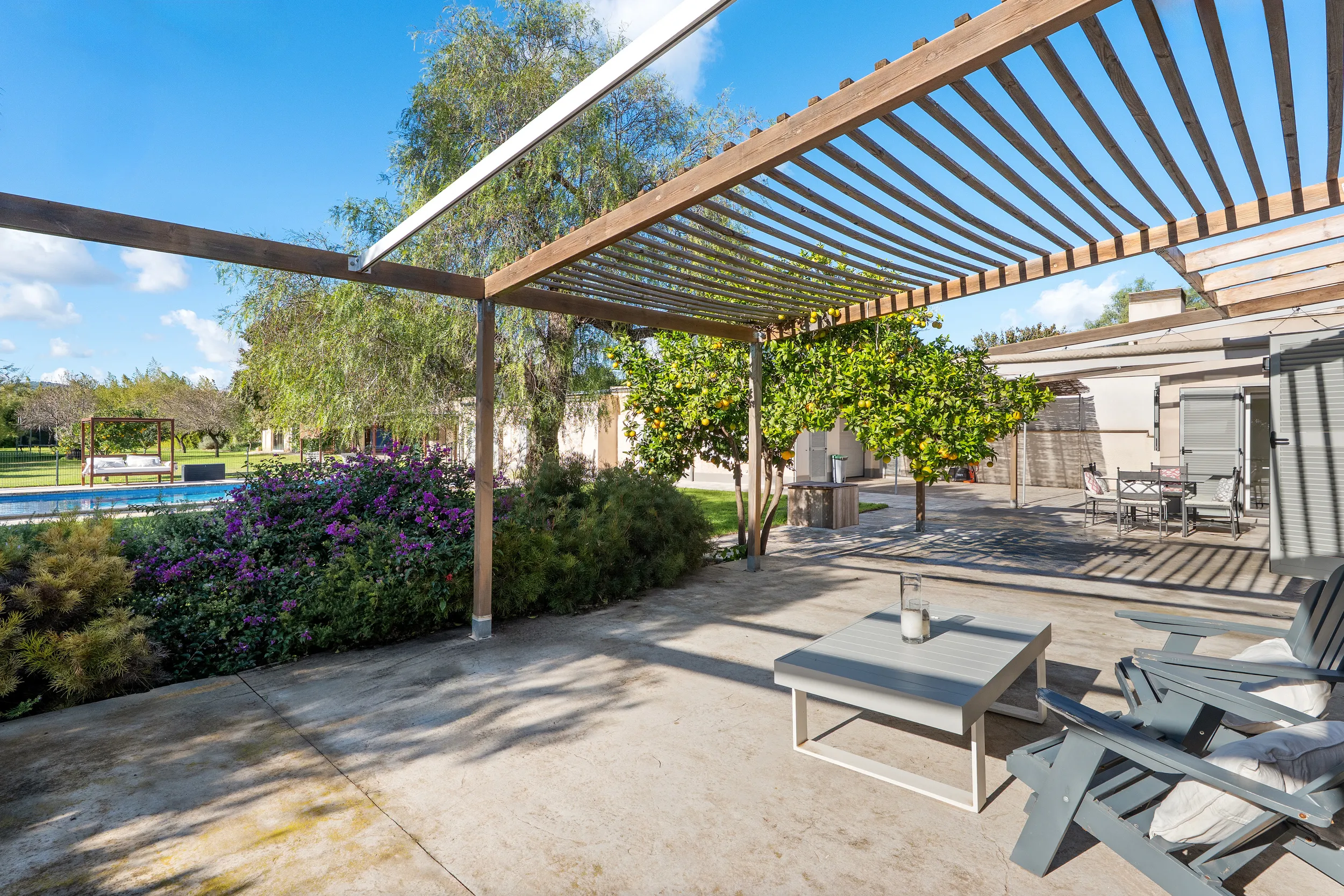 Spacious Property on Urban Land near Palma-16