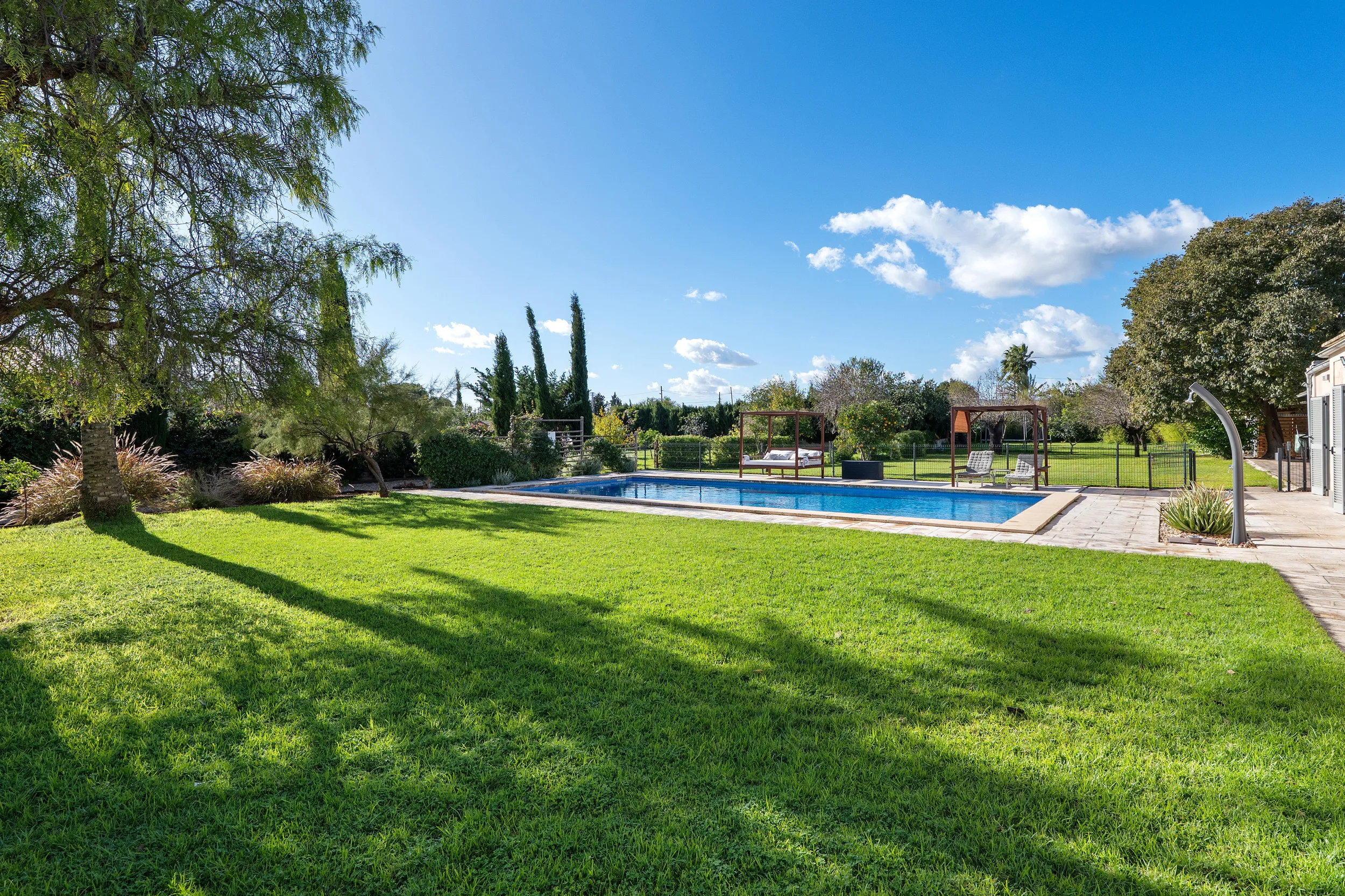 Spacious Property on Urban Land near Palma-2