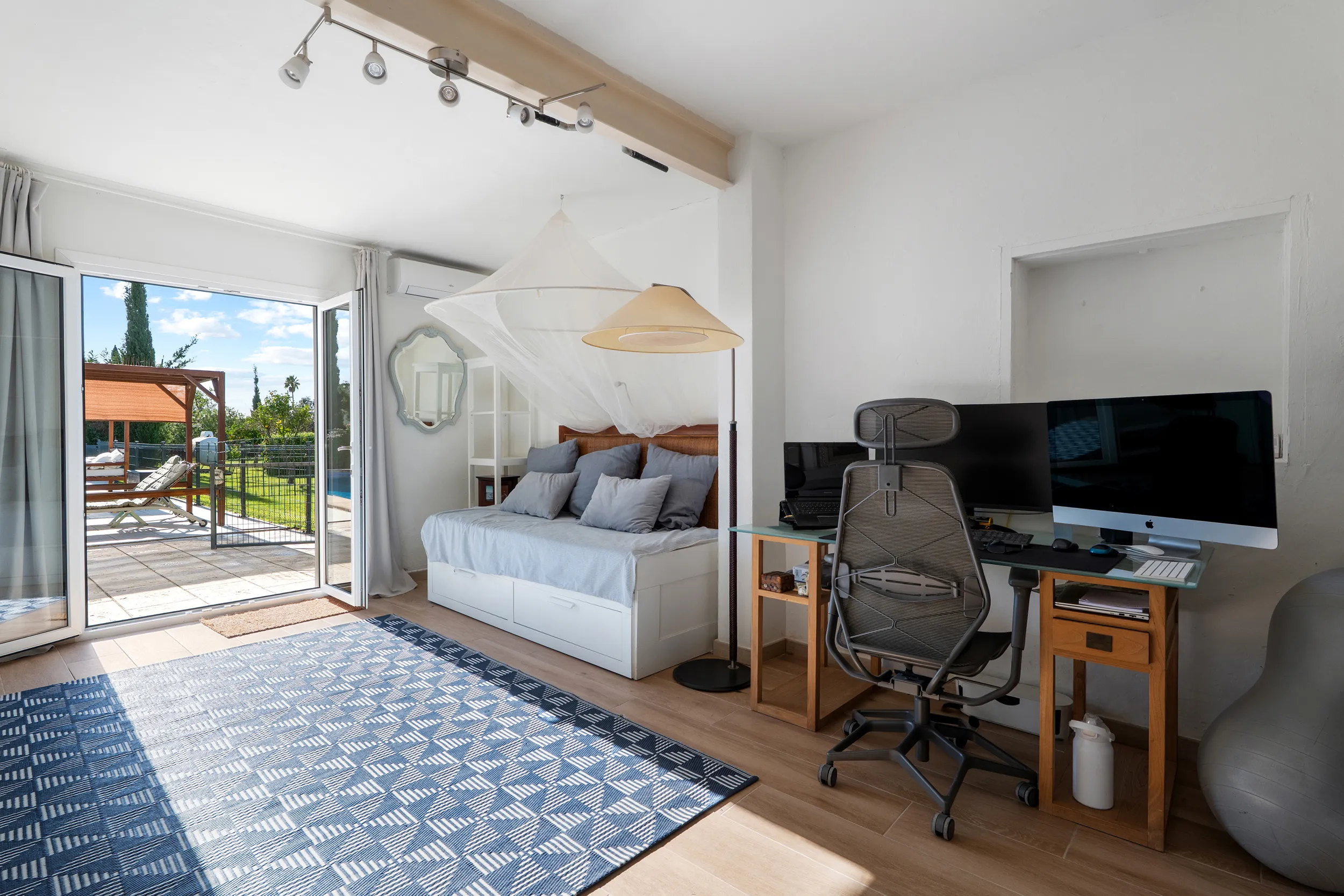 Spacious Property on Urban Land near Palma-13