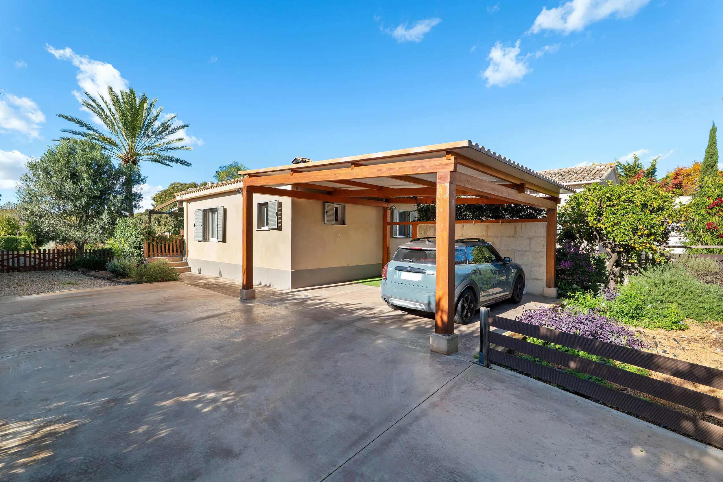 Spacious Property on Urban Land near Palma-19