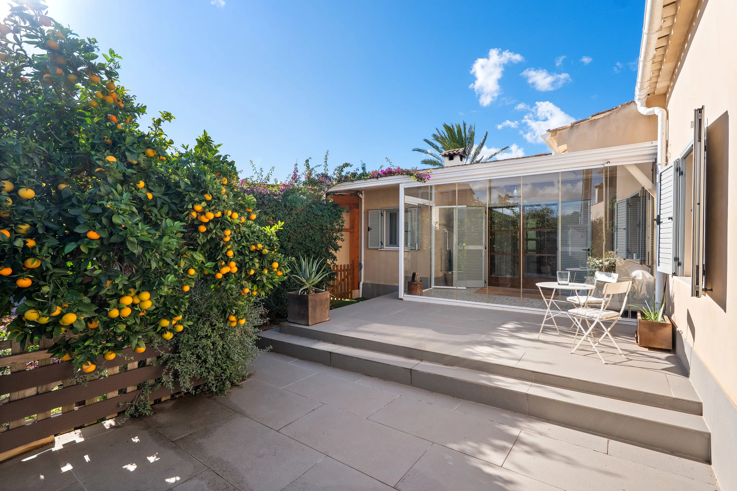 Spacious Property on Urban Land near Palma-3