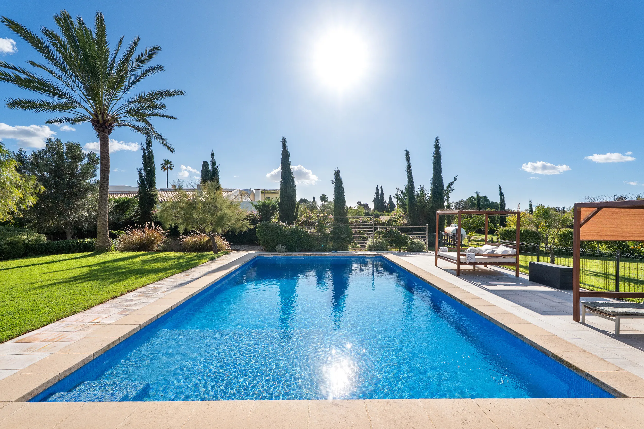 Spacious Property on Urban Land near Palma-1