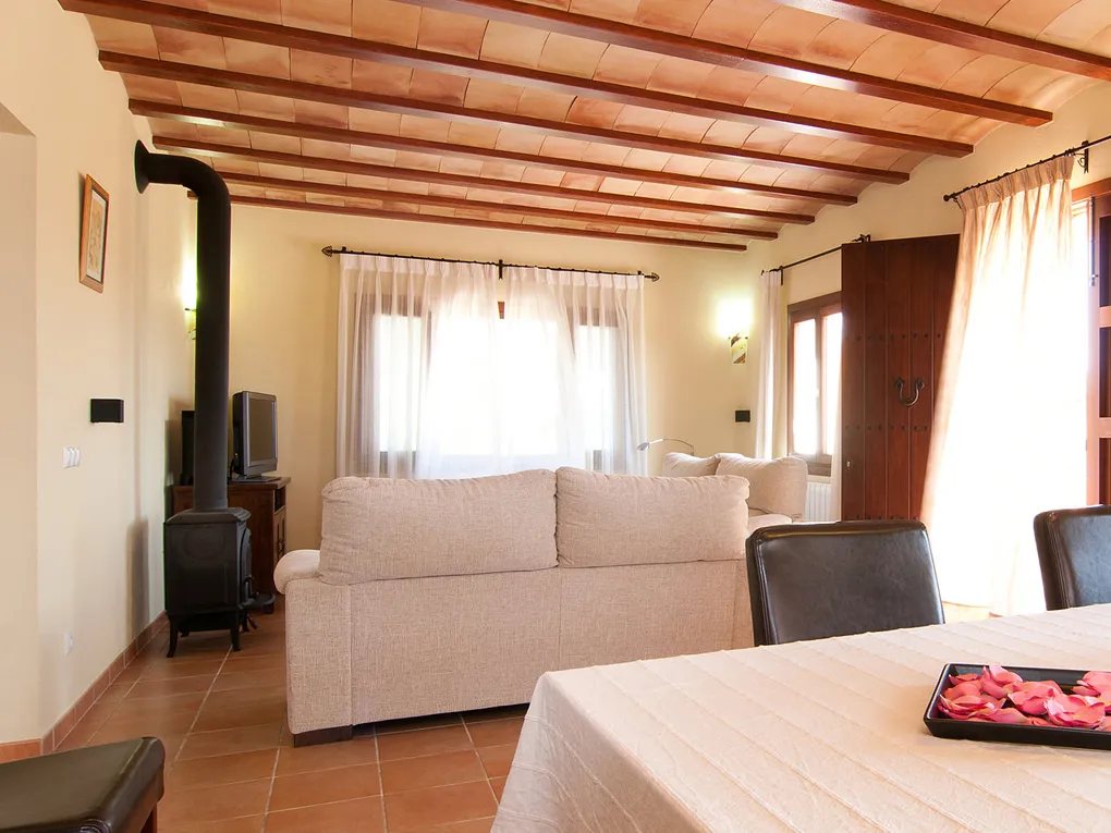 Lussuosa casa di campagna in una posizione idilliaca-6