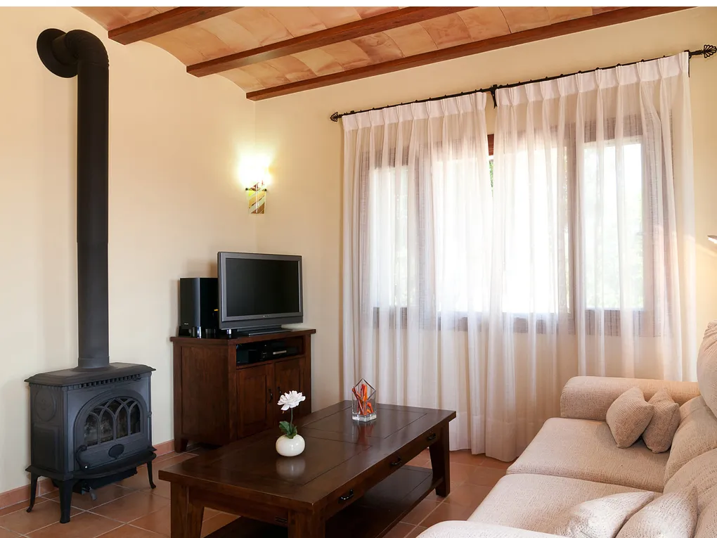 " S'ALQUERIA " Long-term rental in Campanet-5