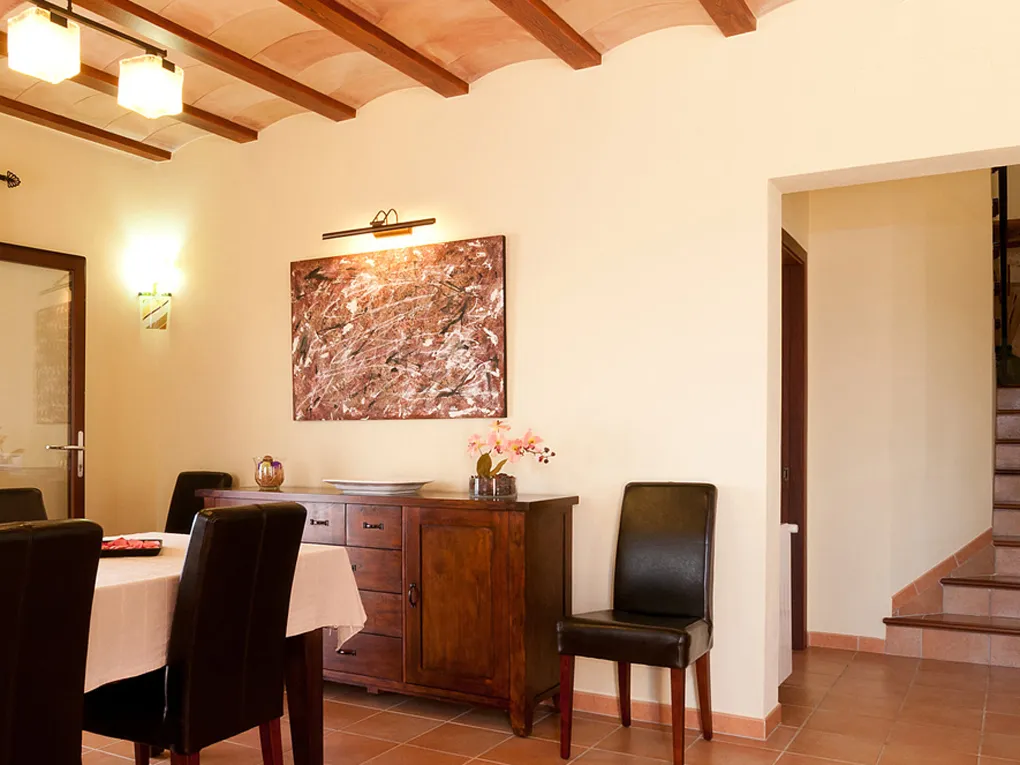 " S'ALQUERIA " Long-term rental in Campanet-7