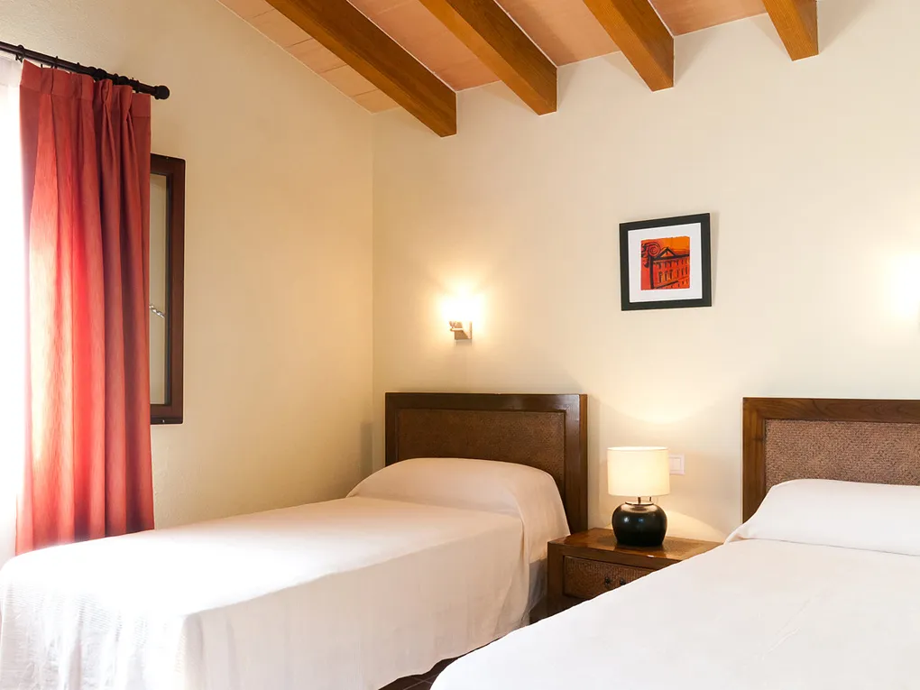 " S'ALQUERIA " Long-term rental in Campanet-19