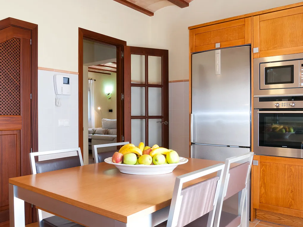 " S'ALQUERIA " Long-term rental in Campanet-10