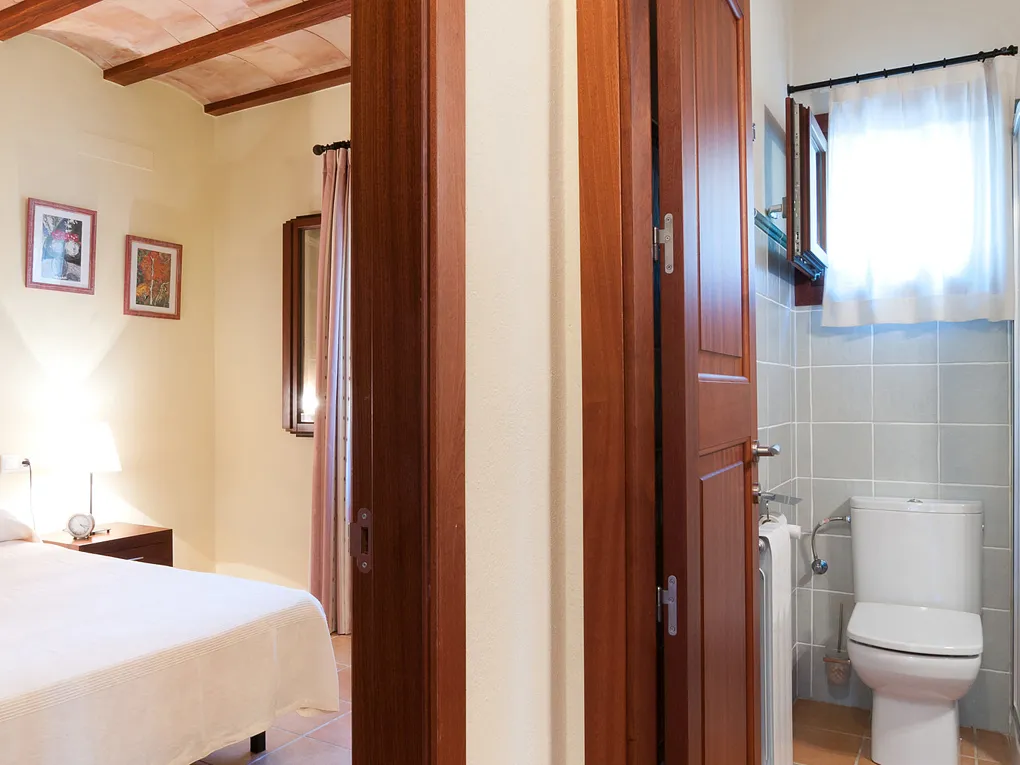 Lussuosa casa di campagna in una posizione idilliaca-18