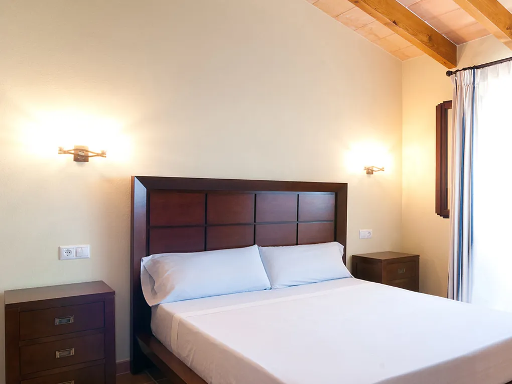 " S'ALQUERIA " Long-term rental in Campanet-14