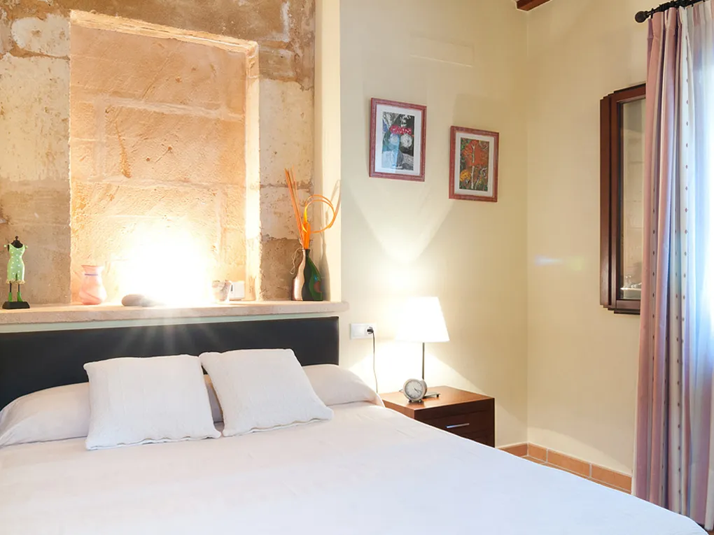 " S'ALQUERIA " Long-term rental in Campanet-12