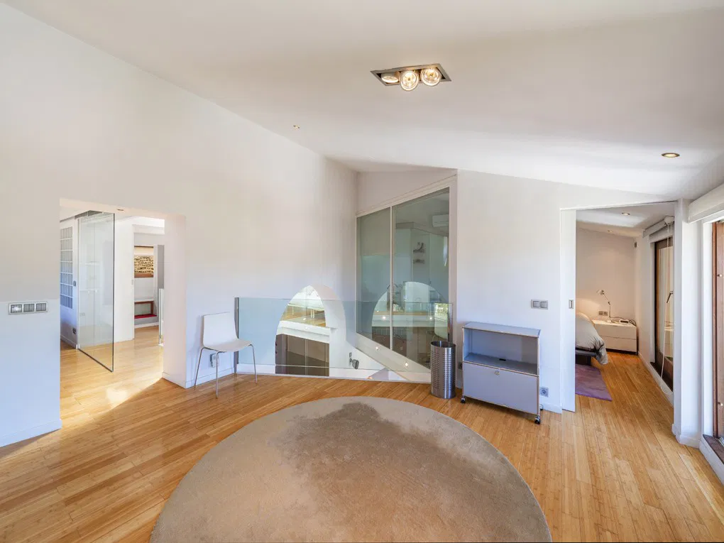 Magnifique loft à quelques minutes du centre de Sóller.-9