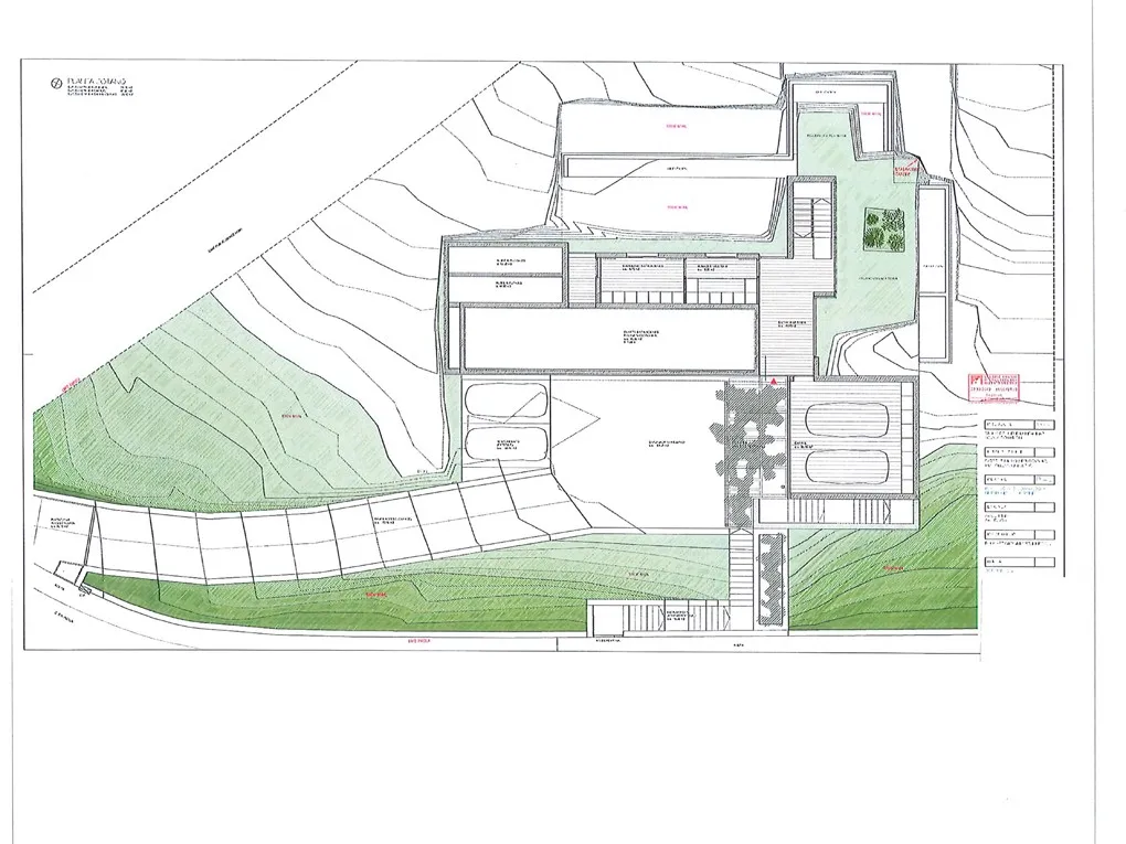 Fantastisch perceel met bouwvergunning in Puerto Pollensa-11