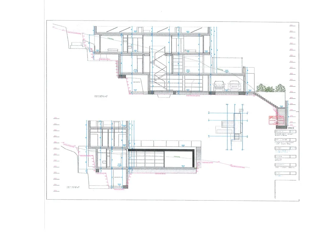 Fantastisch perceel met bouwvergunning in Puerto Pollensa-12