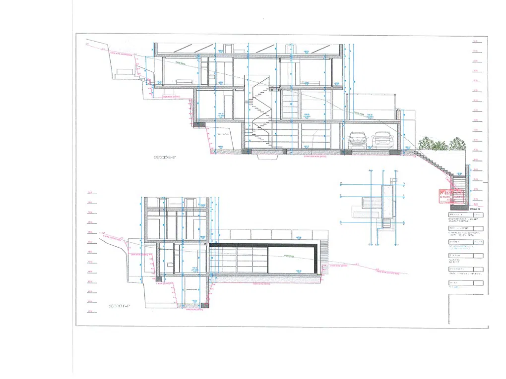 Fantastic plot with building license in Puerto Pollensa-12