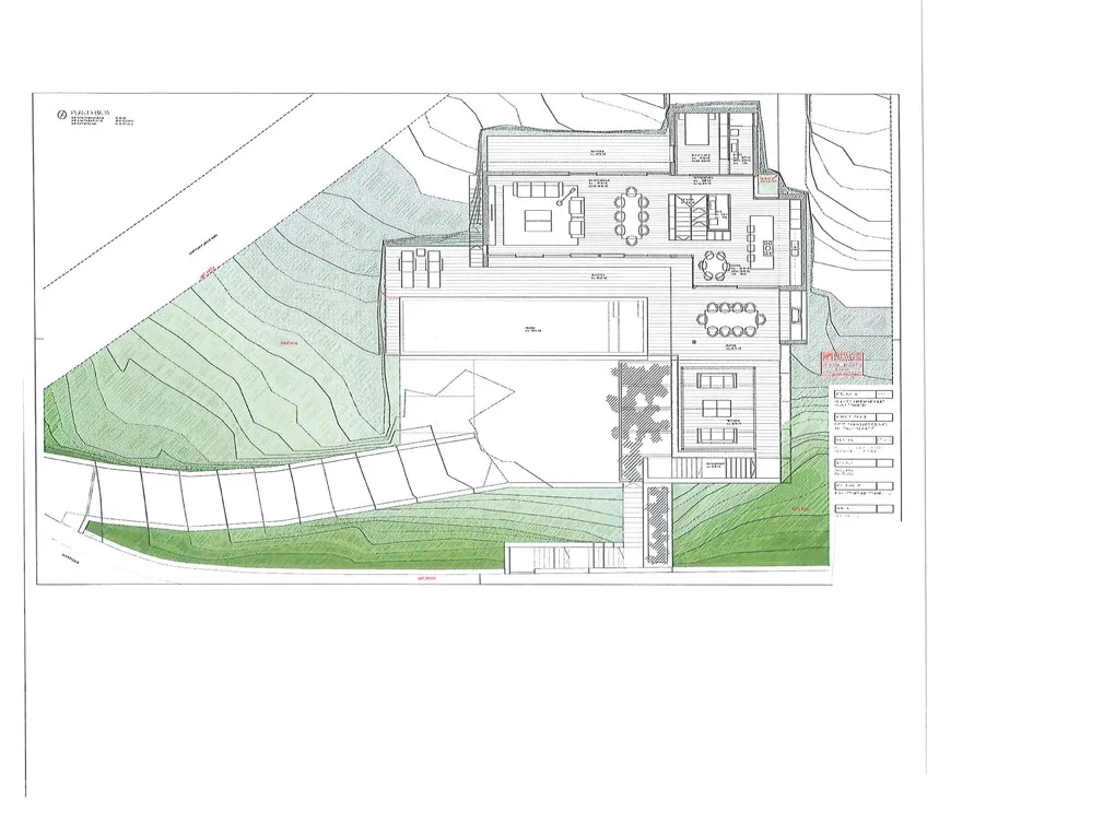 Fantastisch perceel met bouwvergunning in Puerto Pollensa-10