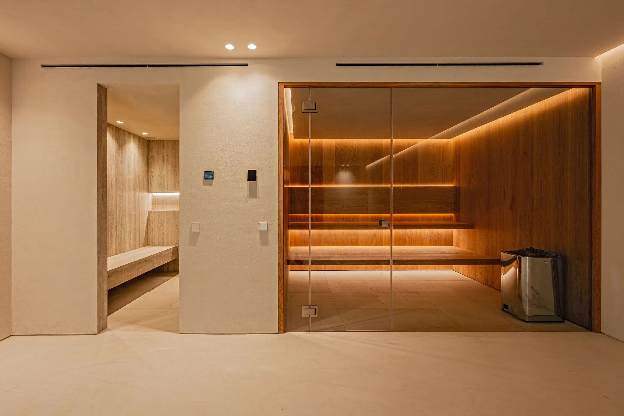 Exclusieve nieuwbouw finca met uitzicht op zee in Cala Llombards-23