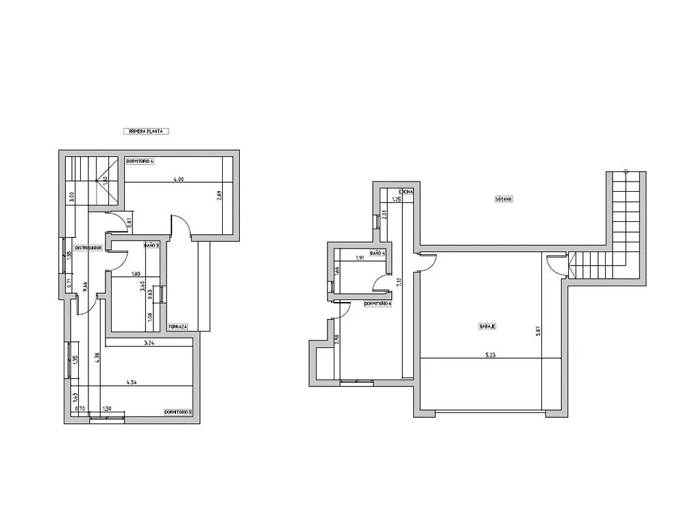 Atrakcyjny projekt renowacji w Costa d'en Blanes-16