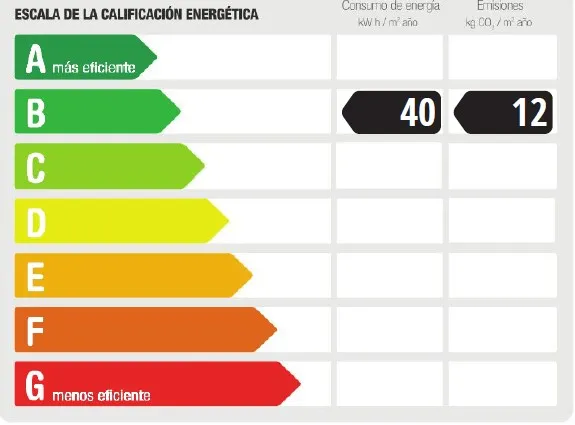Charmerende nybygget landsted nær Llubi-16