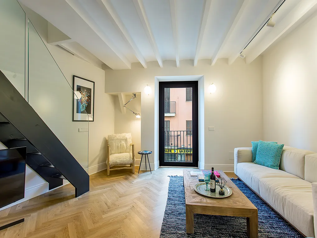 Ático dúplex reformado-3