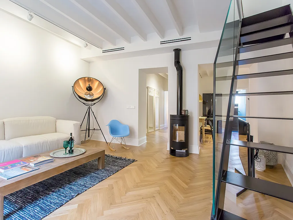 Ático dúplex reformado-2