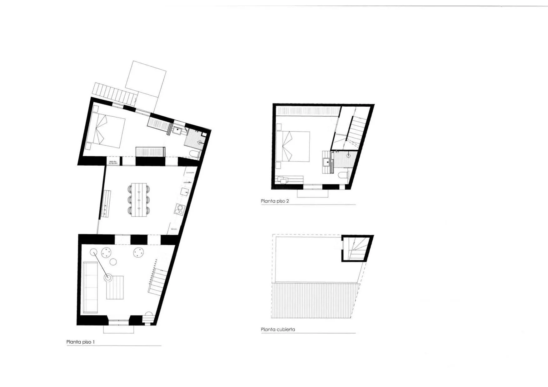 Ático dúplex reformado-11