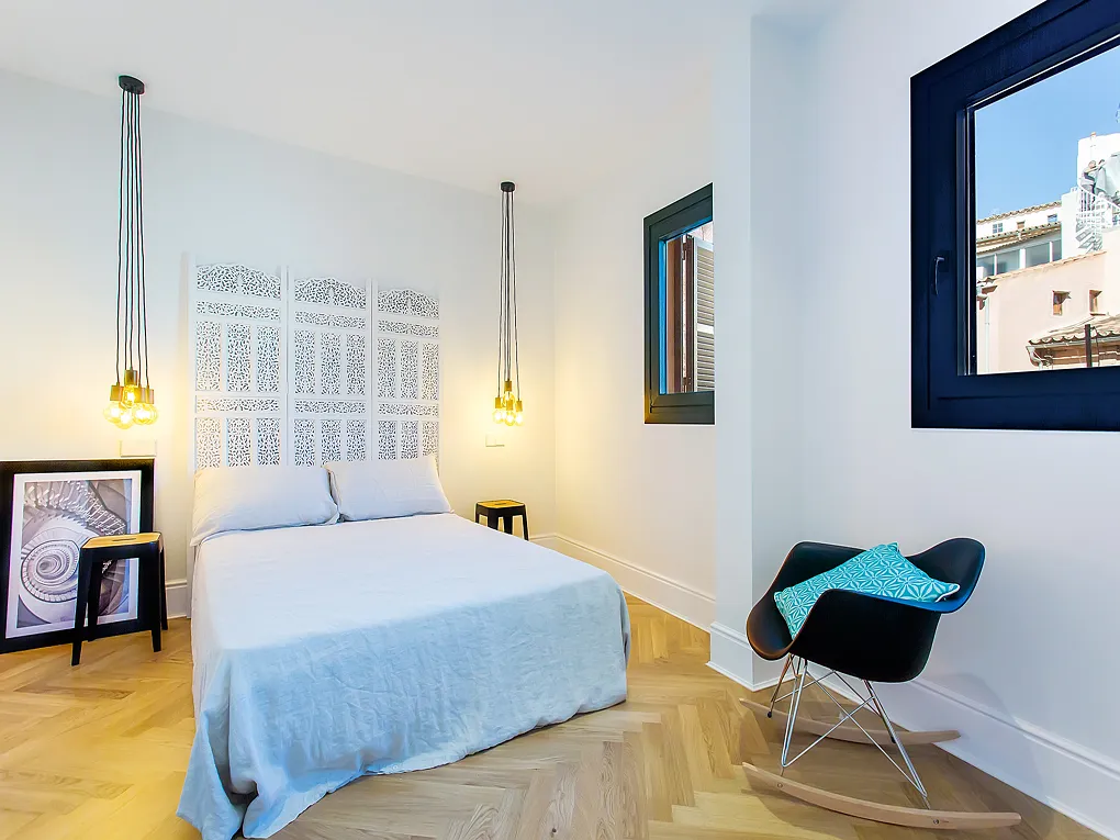 Ático dúplex reformado-8