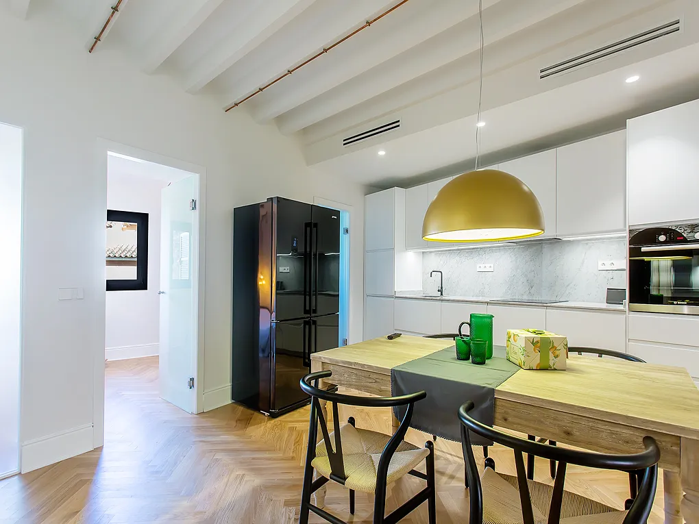 Ático dúplex reformado-5