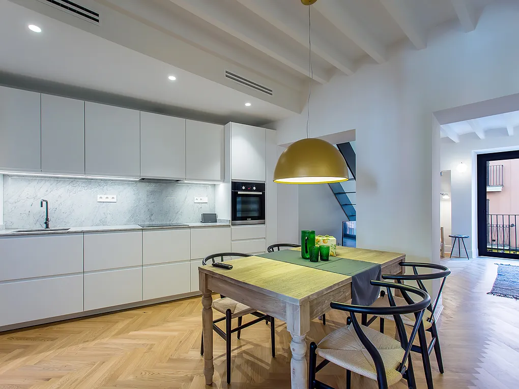 Ático dúplex reformado-4