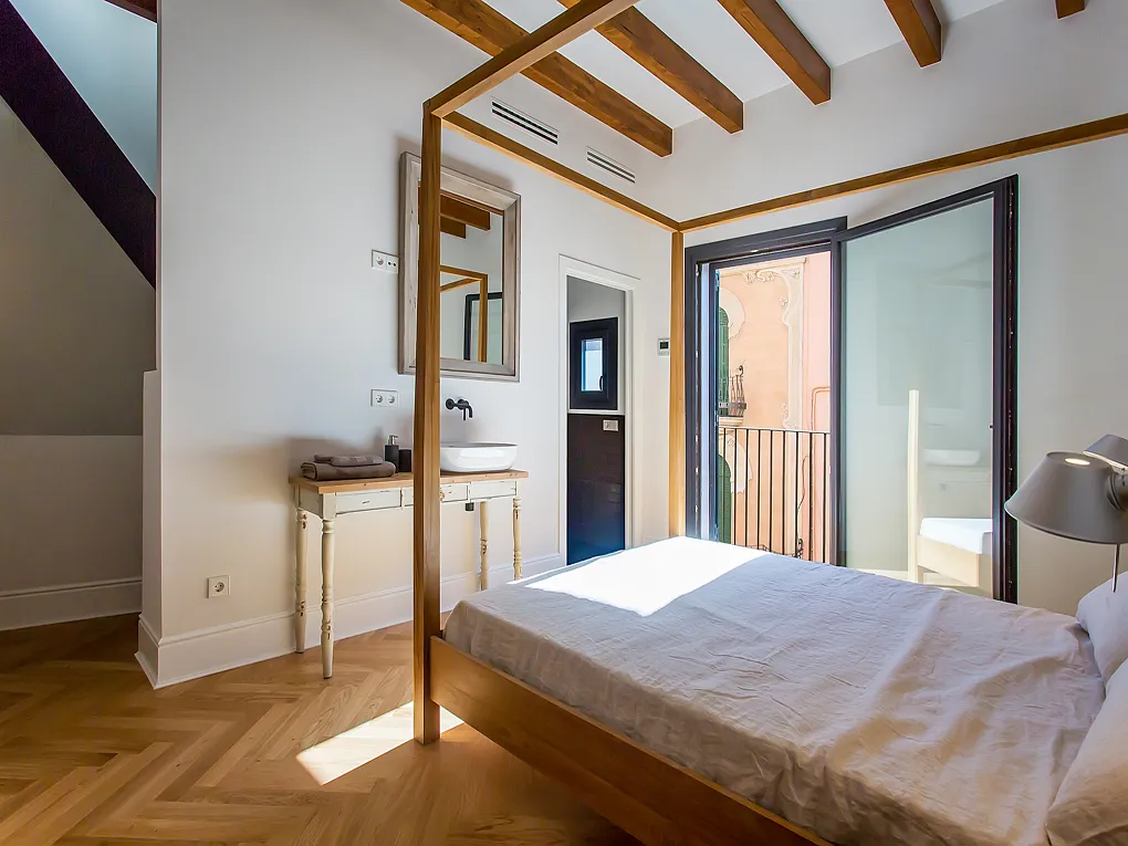 Ático dúplex reformado-6