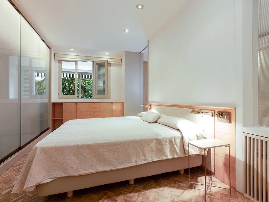 Ruim appartement in een gewilde locatie-12