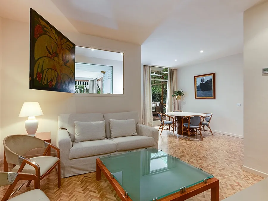 Amplio apartamento en zona privilegiada-4