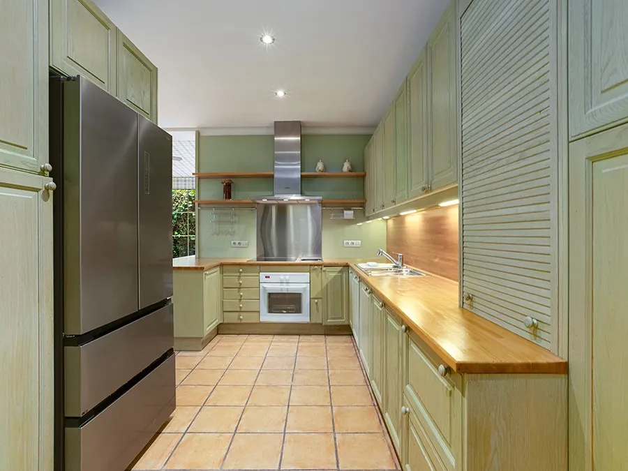 Ruim appartement in een gewilde locatie-9